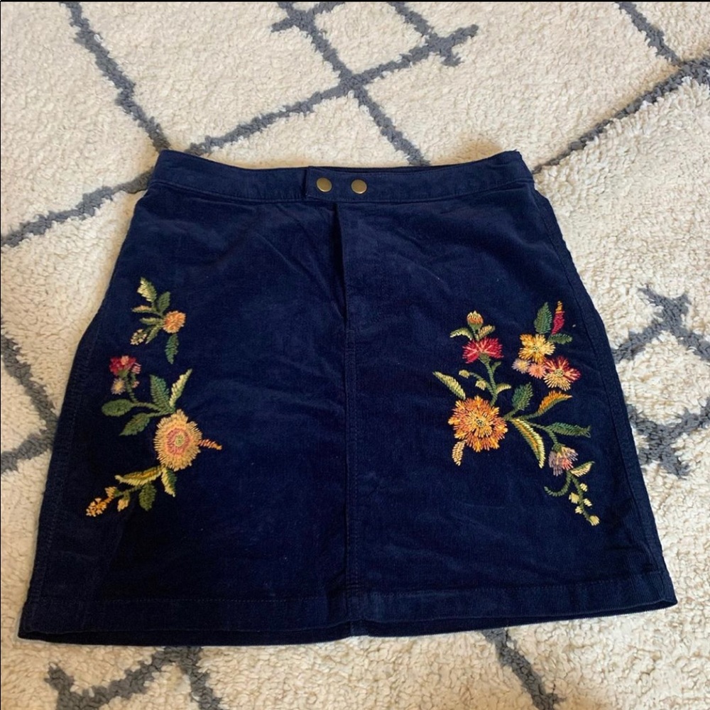 Skirt